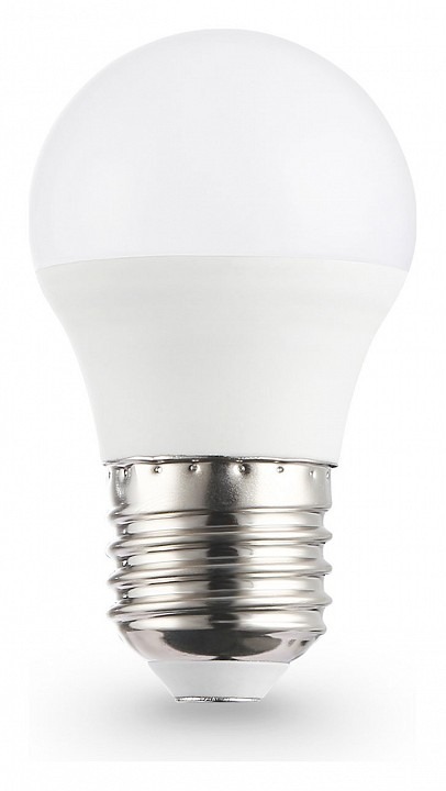 Фото Лампа светодиодная Ambrella Light G45 E27 11Вт 6400K 451106 AMBR_451106 - интернет-магазин МегаТерем в Москве