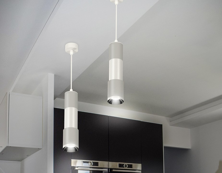 Фото Подвесной светильник Ambrella Light XP XP7423001 AMBR_XP7423001 - интернет-магазин МегаТерем в Москве