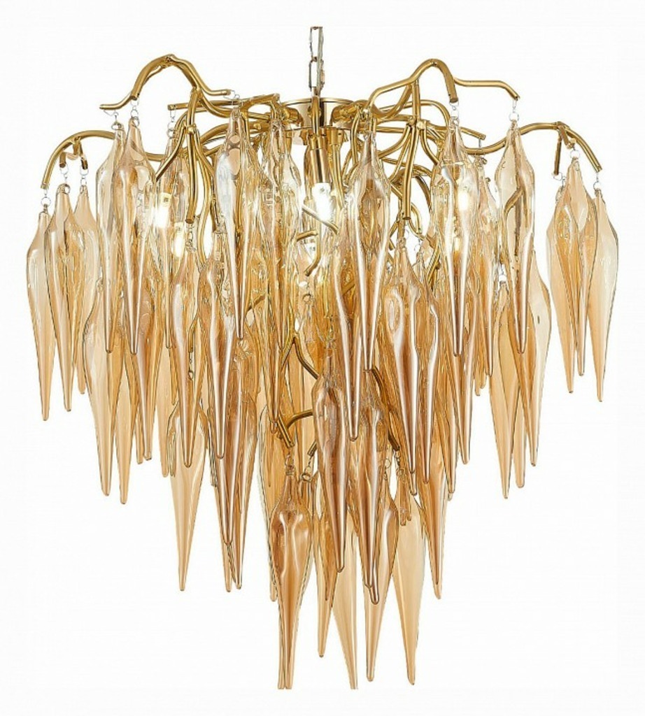 Фото Подвесная люстра ST-Luce Siena SL1652.203.06 - интернет-магазин МегаТерем в Москве