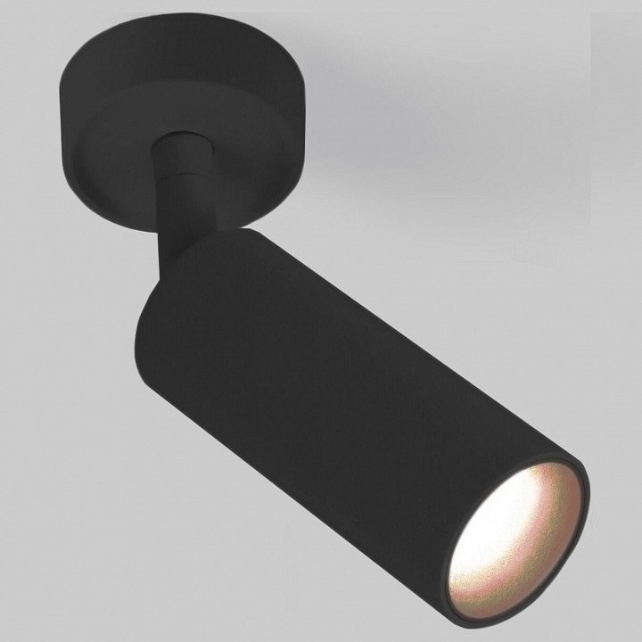 Фото Спот Elektrostandard Diffe a058265 ELK_a058265 - интернет-магазин МегаТерем в Москве