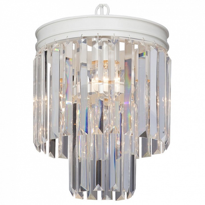 Фото Подвесной светильник Vitaluce V5151 V5151-0/3+1 VI_V5151-0_3_1 - интернет-магазин МегаТерем в Москве