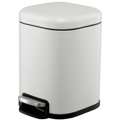 Ведро мусорное с педалью, с...
