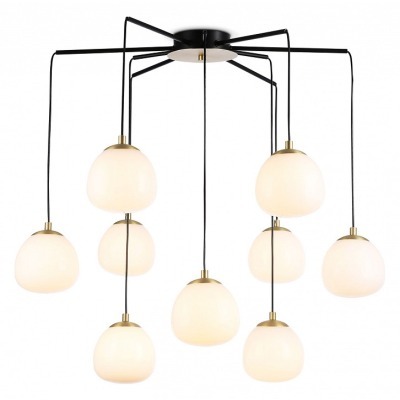 Подвесная люстра Ambrella Light LH LH51001 AMBR_LH51001