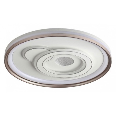 Накладной светильник Sonex Gemini 7785/85L SN_7785_85L