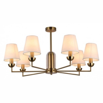 Люстра на штанге Omnilux Lannion OML-68207-06 OM_OML-68207-06