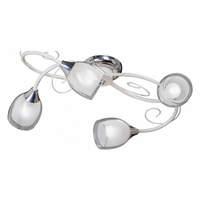 Потолочная люстра Vitaluce V3269 V3269/4PL VI_V3269_4PL