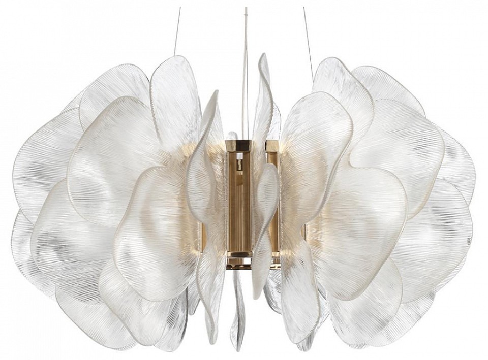 Фото Подвесной светильник Odeon Light Siama 5089/115L OD_5089_115L - интернет-магазин МегаТерем в Москве