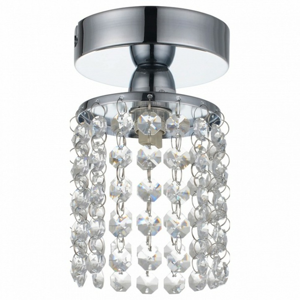 Фото Светильник на штанге Lussole Monteleto GRLSJ-0407-01 - интернет-магазин МегаТерем в Москве