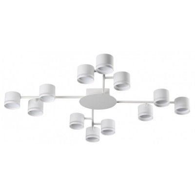 Потолочная люстра Lumion Gareta 8235/12C LMN_8235_12C