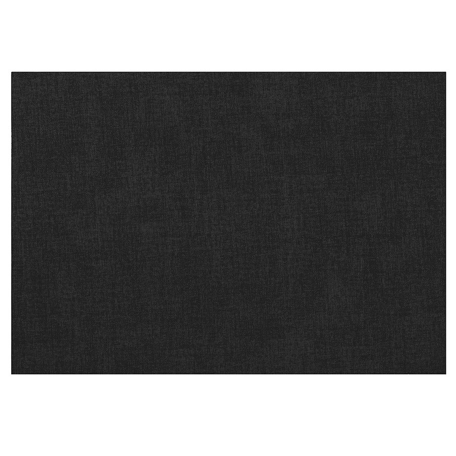 Фото Салфетка подстановочная двусторонняя tiffany, черная (77971) - интернет-магазин МегаТерем в Москве