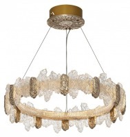 Подвесной светильник Citilux Lava CL250162