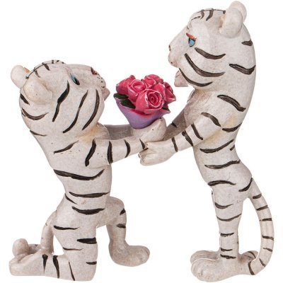 Фигурка тигрули 15*6*17 см ...