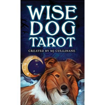 Карты Таро Wise Dog Tarot U...