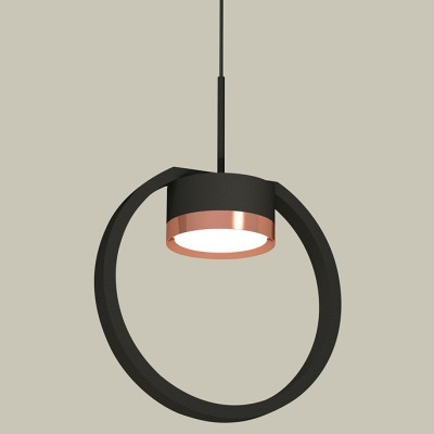 Подвесной светильник Ambrella Light XB XB9102104 AMBR_XB9102104