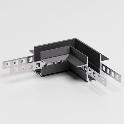 Соединитель угловой L-образ...