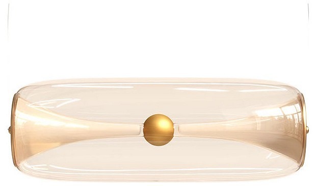 Фото Подвесной светильник Divinare Sterzo 1244/17 SP-30 DV_1244_17_SP-30 - интернет-магазин МегаТерем в Москве