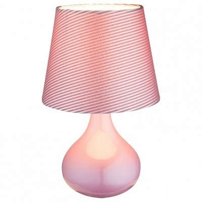 Настольная лампа декоративная Globo Freedom 21652 GB_21652