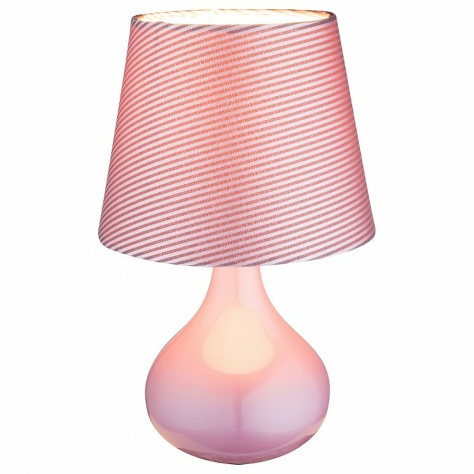 Фото Настольная лампа декоративная Globo Freedom 21652 GB_21652 - интернет-магазин МегаТерем в Москве