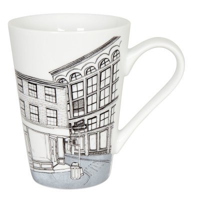 Koenitz Кружка Green &a...