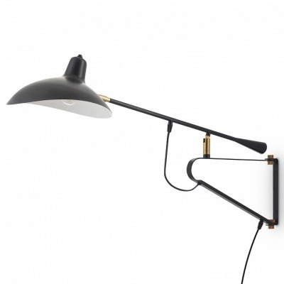 Бра Freya Twisty FR5383WL-0...