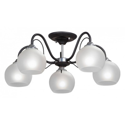 Люстра на штанге Vitaluce 3948 V3948-1/5PL VI_V3948-1_5PL