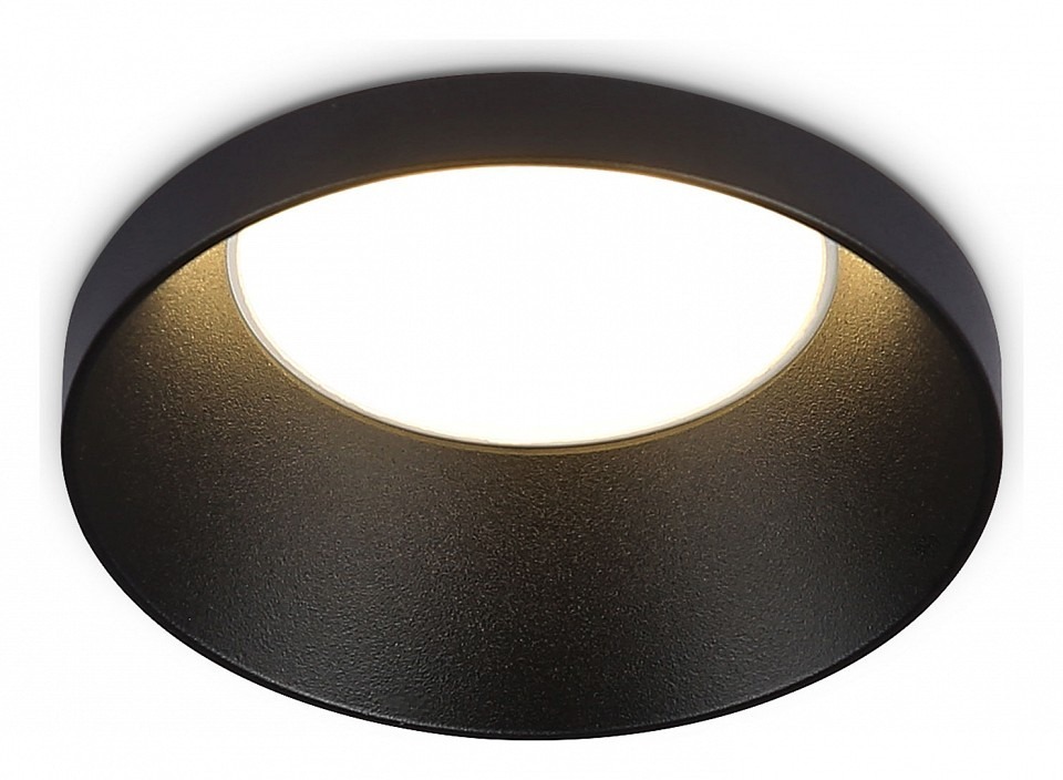 Фото Встраиваемый светильник Ambrella Light TN TN102802 AMBR_TN102802 - интернет-магазин МегаТерем в Москве