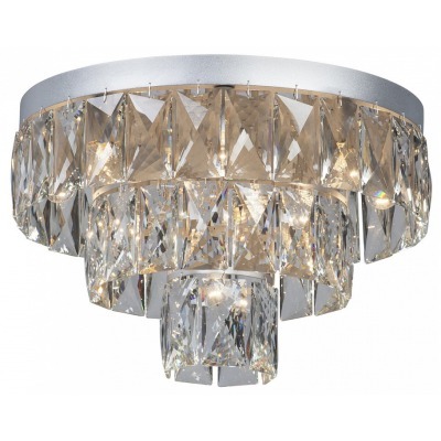 Потолочная люстра Vitaluce  V5262-9/8+4+1PL VI_V5262-9_8_4_1PL