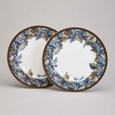 Набор тарелок обеденных lef...