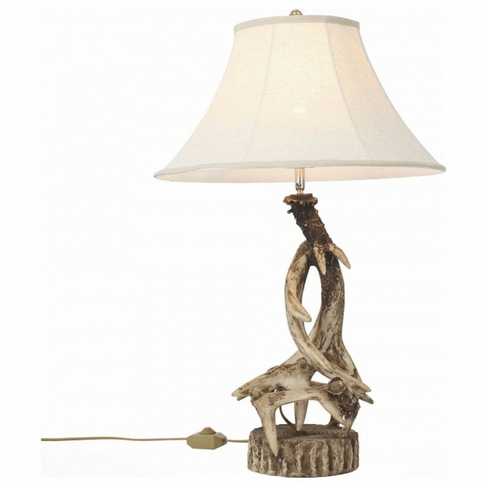 Фото Настольная лампа декоративная ST-Luce Renna SL153.704.01 - интернет-магазин МегаТерем в Москве