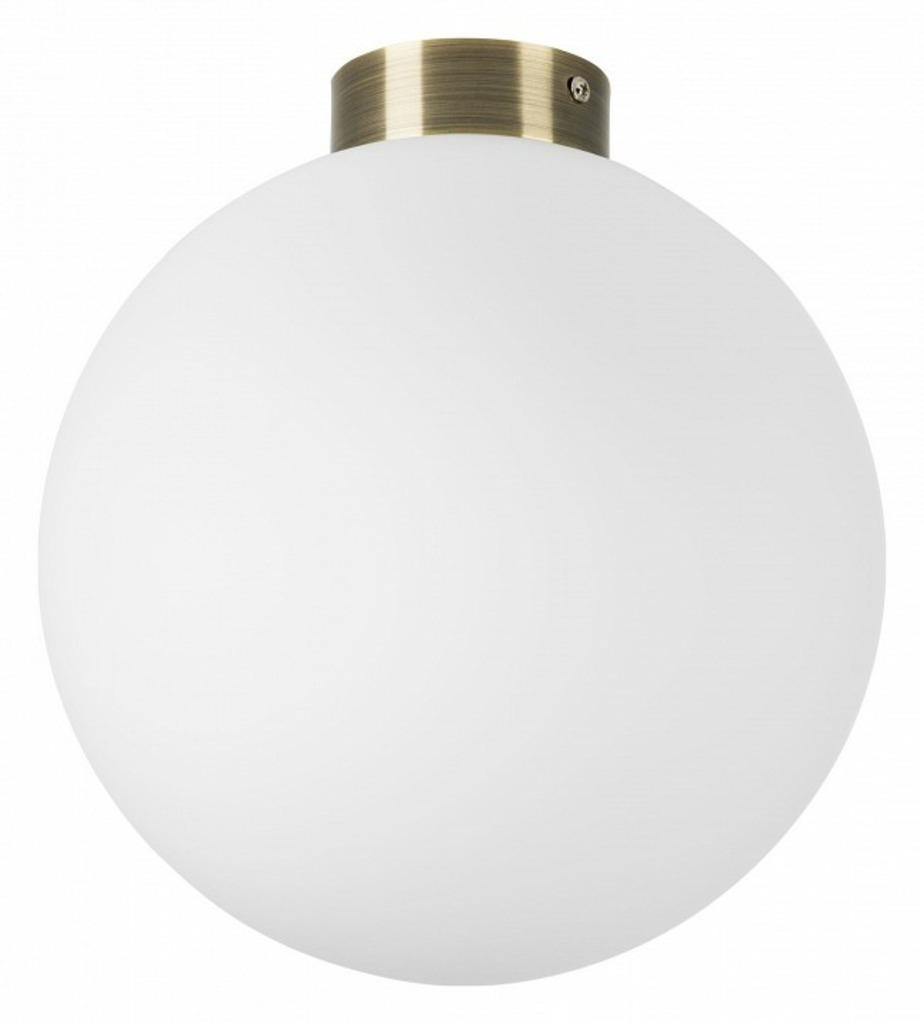 Фото Накладной светильник Lightstar Globo 812031 LS_812031 - интернет-магазин МегаТерем в Москве