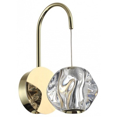 Бра Odeon Light Jemstone 50...