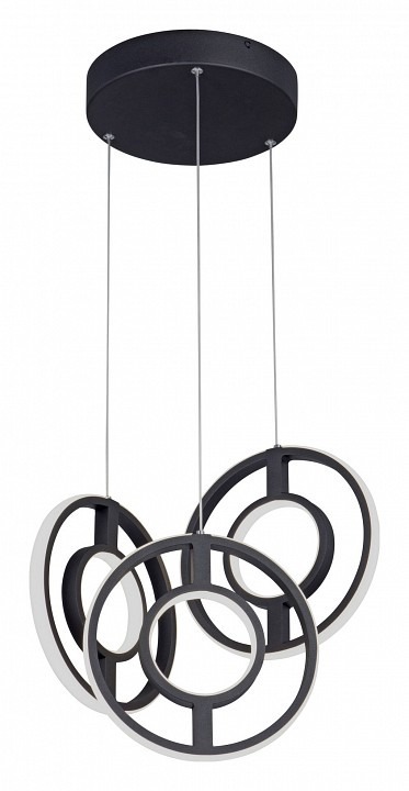 Фото Подвесная люстра Vitaluce  V4672-1/3S VI_V4672-1_3S - интернет-магазин МегаТерем в Москве