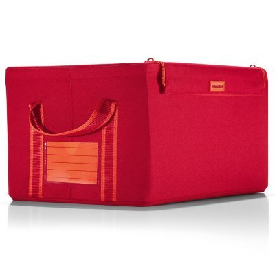 Коробка для хранения storagebox m red (49382)