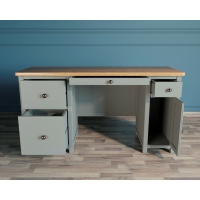 Большой рабочий стол Jules ...