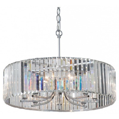 Подвесной светильник Vitaluce  V5869-9/8 VI_V5869-9_8