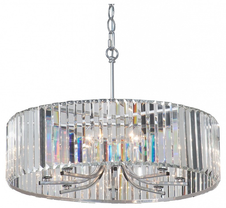 Фото Подвесной светильник Vitaluce  V5869-9/8 VI_V5869-9_8 - интернет-магазин МегаТерем в Москве