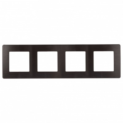 Рамка на 4 поста Эра Эра 12...