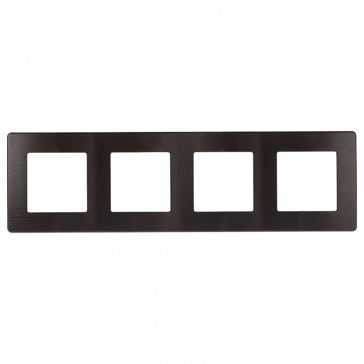 Фото Рамка на 4 поста Эра Эра 12 12-5104-05 ER_B0052533 - интернет-магазин МегаТерем в Москве
