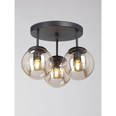 Потолочная люстра Vitaluce V3962 V3962-1/3PL VI_V3962-1_3PL