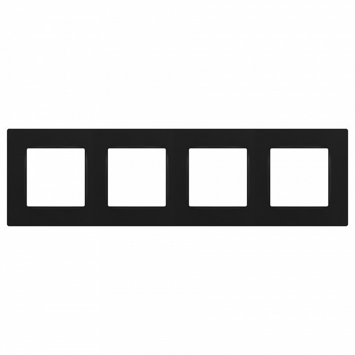 Фото Рамка на 4 поста Эра Эра 12 12-5204-05 ER_B0067698 - интернет-магазин МегаТерем в Москве