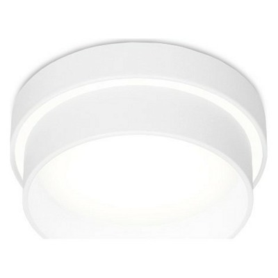 Встраиваемый светильник Ambrella Light TN TN198 AMBR_TN198