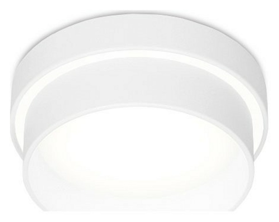 Фото Встраиваемый светильник Ambrella Light TN TN198 AMBR_TN198 - интернет-магазин МегаТерем в Москве