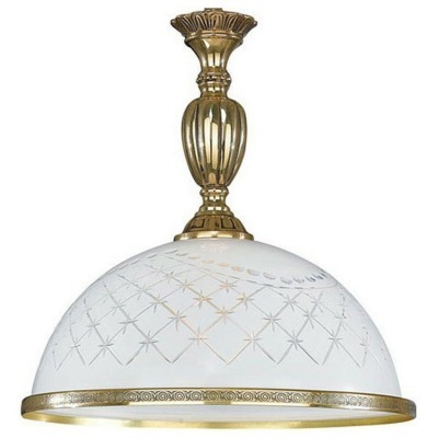 Подвесной светильник Reccagni Angelo 7102 L 7102/28 RA_L_7102_28