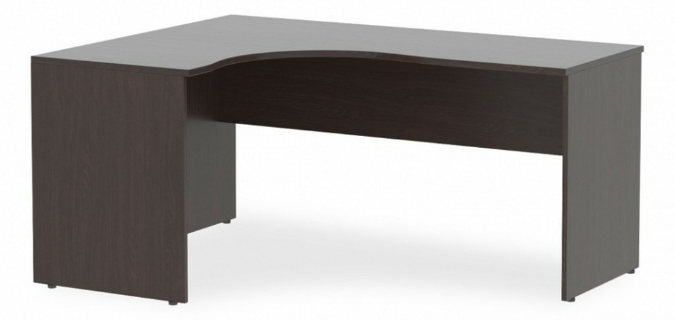 Фото Стол офисный Imago СА-4Л SKY_00-07020276 - интернет-магазин МегаТерем в Москве