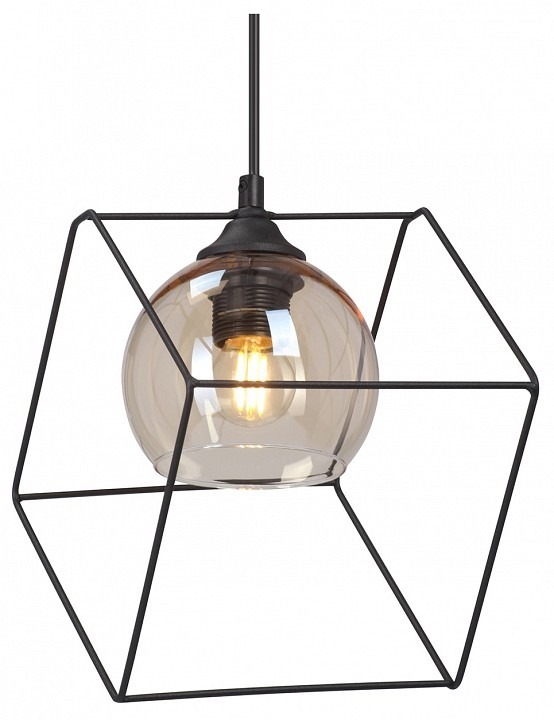 Фото Подвесной светильник Vitaluce V47360 V47360-13/1S VI_V47360-13_1S - интернет-магазин МегаТерем в Москве