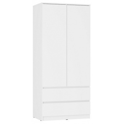 Шкаф платяной Симпл ШК-03 B...