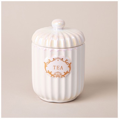 Банка для сыпучих продуктов 8,5х12 см Lefard (763-097)