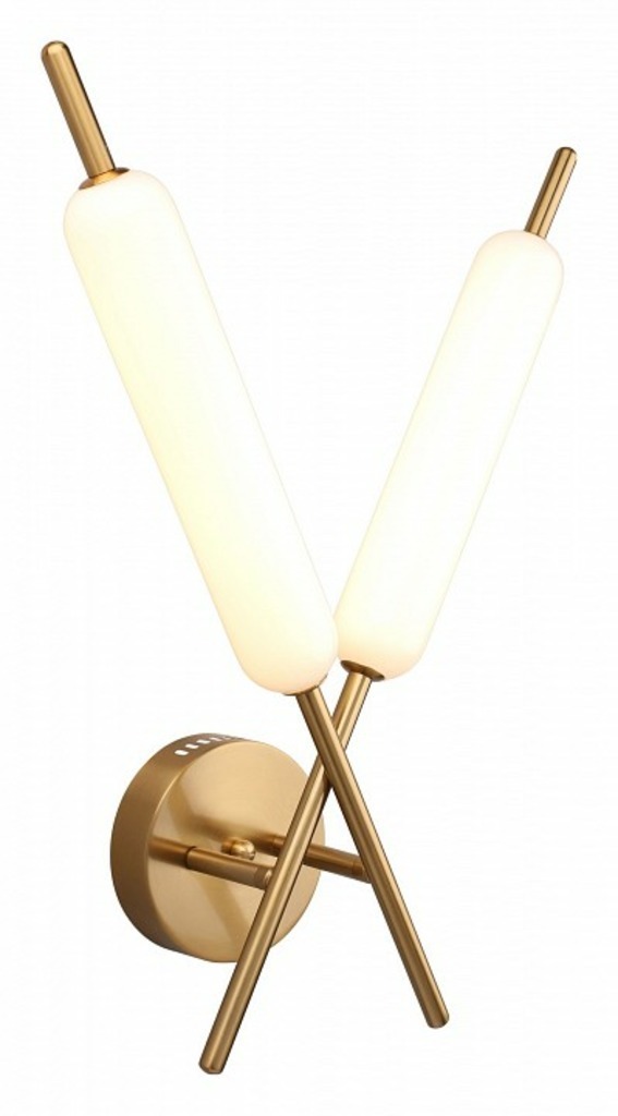 Фото Бра Aployt Carla APL.010.01.16 AP_APL.010.01.16 - интернет-магазин МегаТерем в Москве