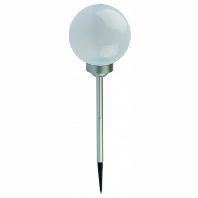 Наземный низкий светильник ...