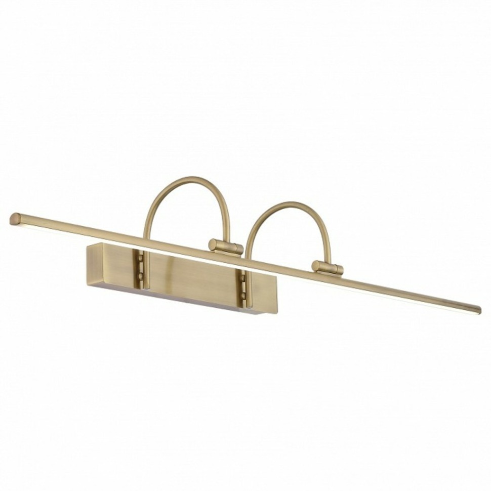 Фото Подсветка для картины ST-Luce Centiаna SL444.311.01 - интернет-магазин МегаТерем в Москве